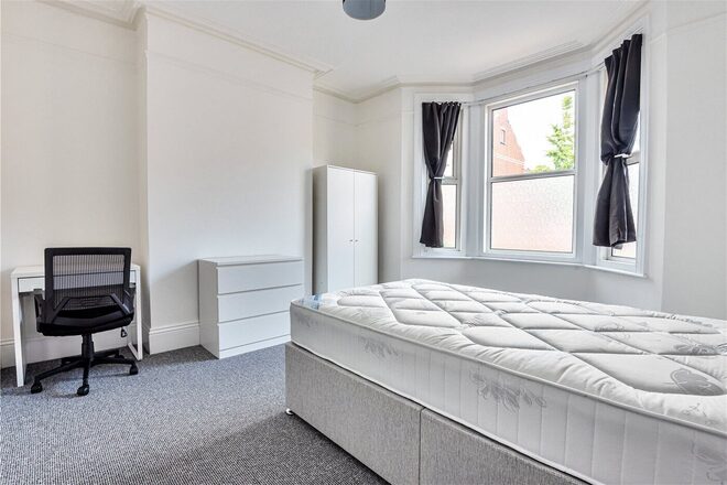 Monks Road, Exeter, EX4