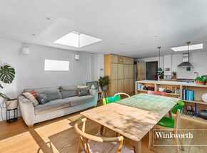 Puller Road, High Barnet, EN5