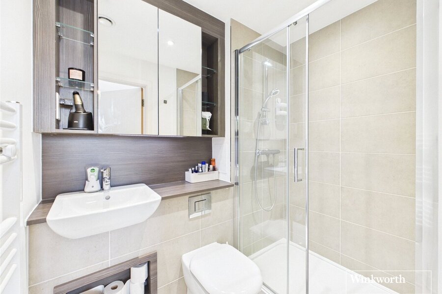 En Suite