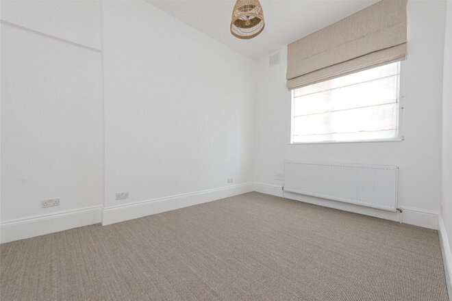 Aylestone Avenue, London, NW6