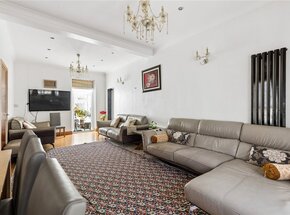 Selkirk Road, London, SW17