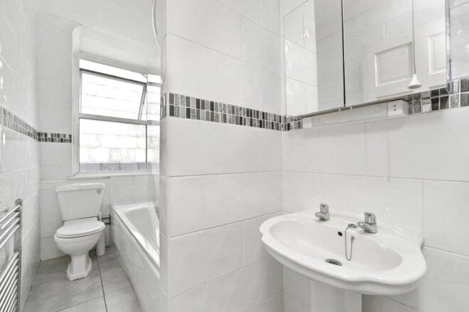 Mall Villas, Hammersmith, W6