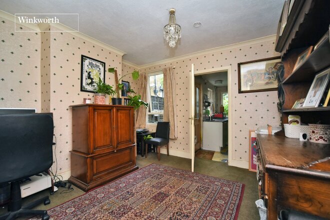 Oakhill Road, Sutton, SM1