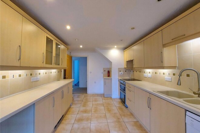 Sandy Close, Poole, BH16
