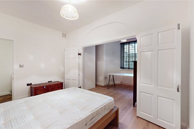 Hillmarton Road, London, N7