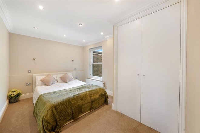 Fortess Road, London, NW5