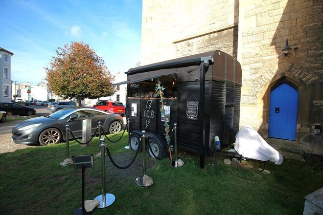 St. Lukes Road, Gloucestershire, GL53