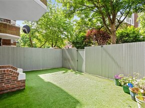 Ashby Grove, London, N1