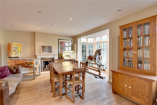 Annesley Road, Blackheath, SE3