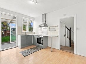 Nimrod Road, London, SW16