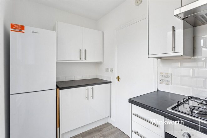 Wooler Street, UK, SE17
