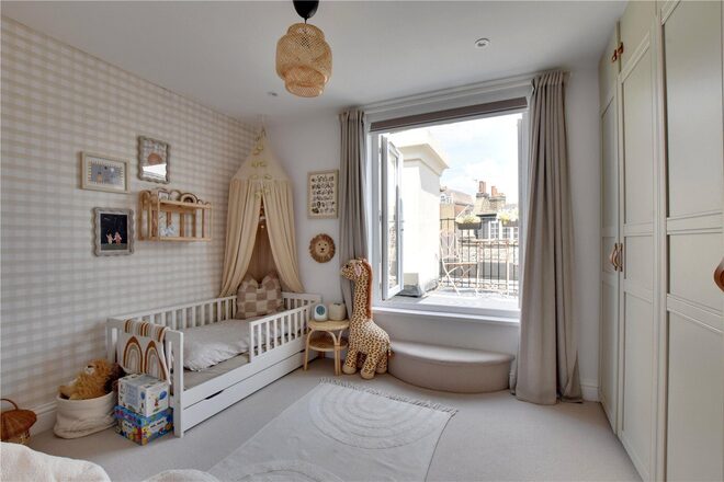 Tranquil Vale, London, SE3