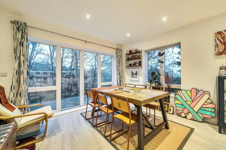 Dinning Area