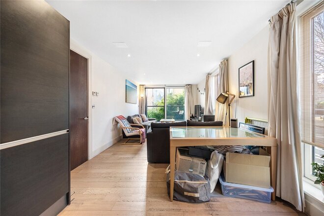Riverside Mill House, Isleworth, TW7