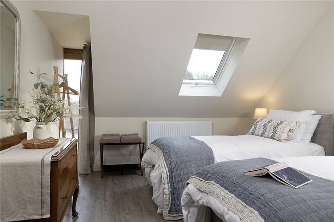 Littleworth Farm, Shipston On Stour, CV36