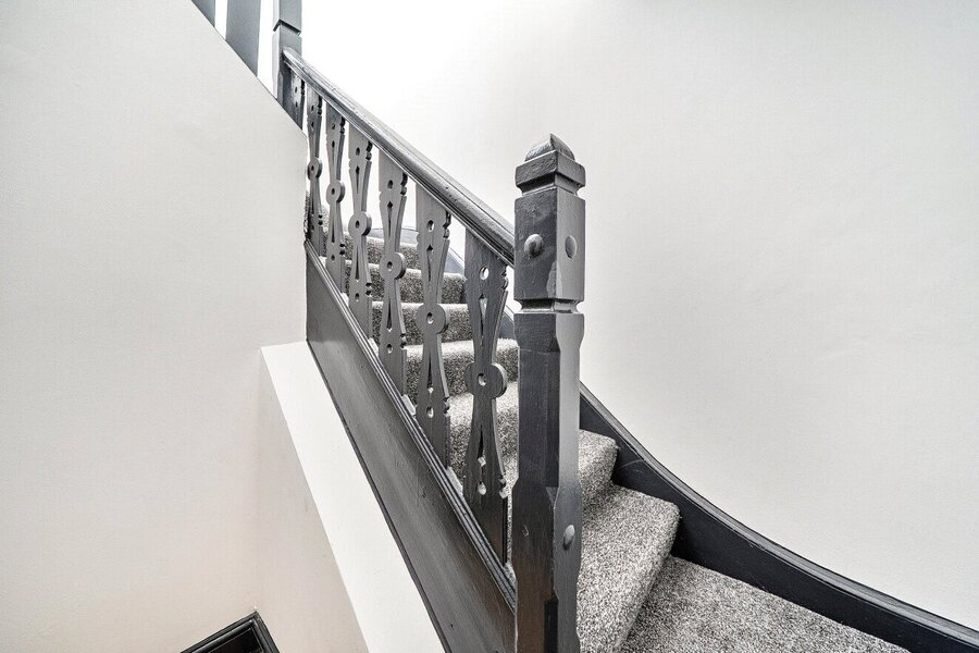 Stairwell