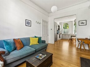 City Road, London, EC1V