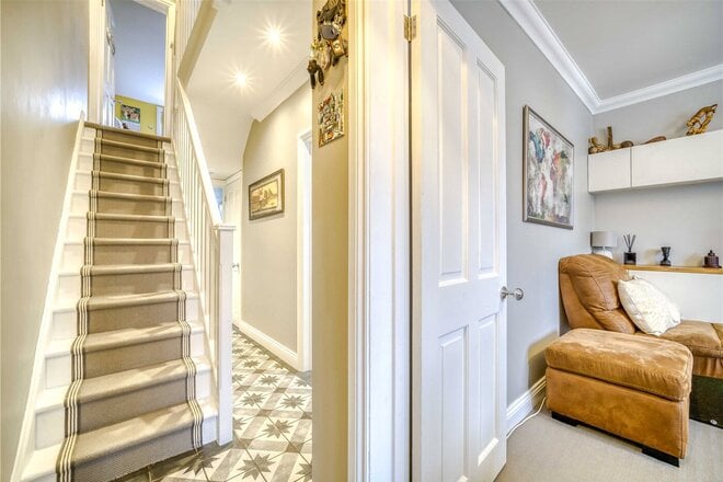 Layton Road, Poole, BH12