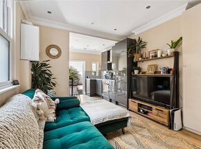 Briscoe Road, London, SW19