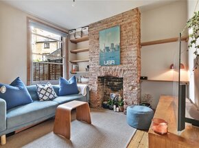 Elm Park, London, SW2