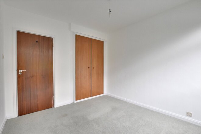 Minerva Lodge, Blackheath, SE3