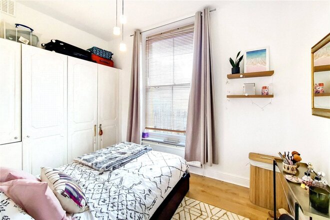 Tollington Park, London, N4