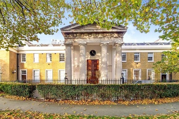Hoffman Square, London, N1