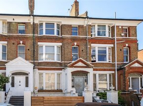 Birchington Road, London, NW6