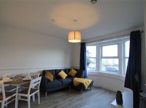 Argyle Terrace, Somerset, BA2