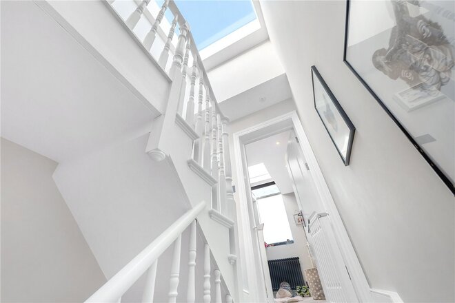 Landcroft Road, East Dulwich, SE22