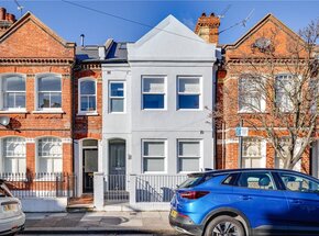 Oakbury Road, London, SW6