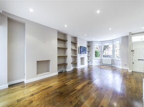 Whellock Road, Chiswick, W4