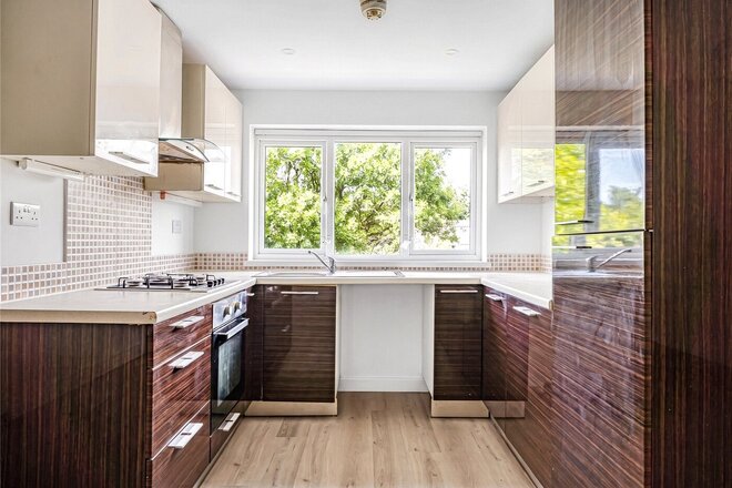 Ashley Road, London, N19