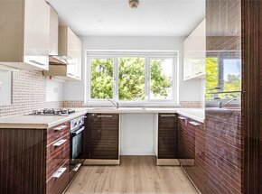 Ashley Road, London, N19