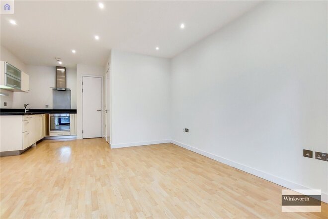 Byng Street, London, E14