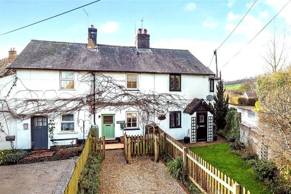 North Stroud Lane, Hampshire, GU32