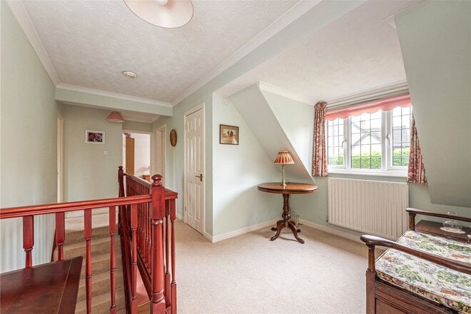Parsonage Close, Hampshire, GU32