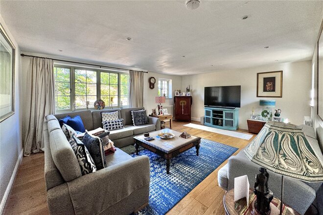Denham Lane, Gerrards Cross, SL9