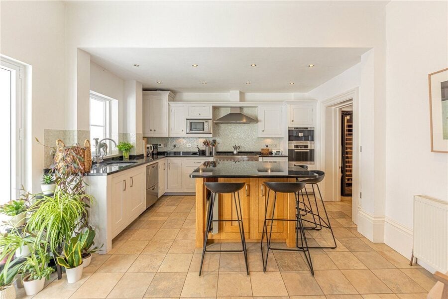 Kitchen To Diner