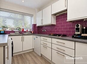 Anthony Road, Hertfordshire, WD6
