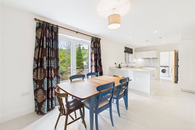 Aubyns Wood Rise, Devon, EX16
