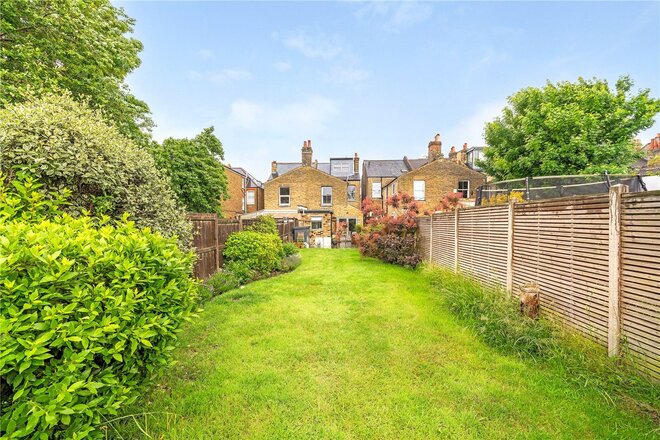 Upland Road, East Dulwich, SE22