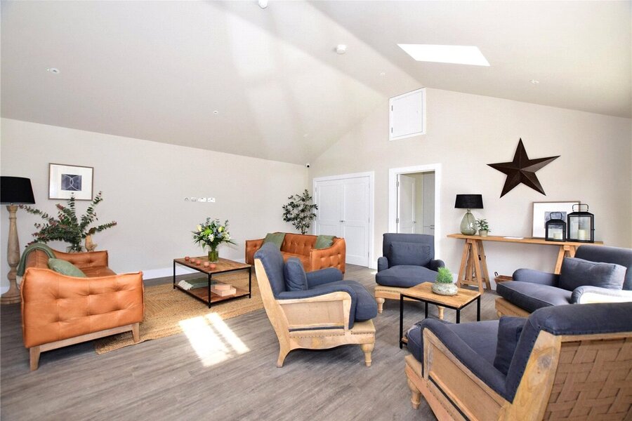 Community Clubhouse