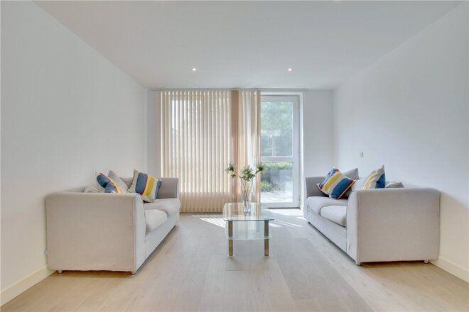 Tudway Road, Blackheath, SE3