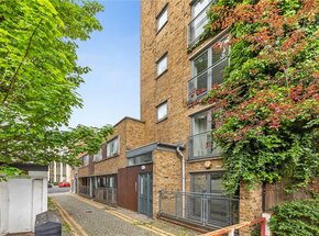 Balls Pond Place, London, N1