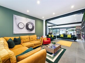 Farnaby Road, Shortlands, BR2