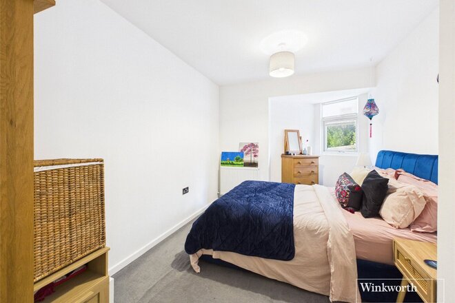 Remias Road, Hendon, NW4