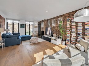 Chippenham Mews, London, W9