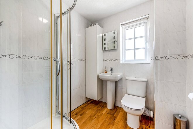 Waverley Drive, Winchester, SO21