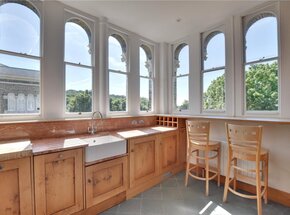 Royal Herbert Pavilions, Shooters Hill, SE18